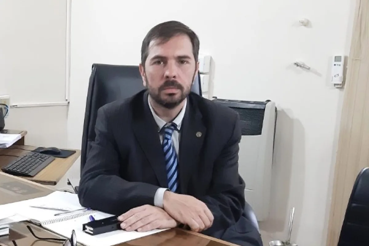 Piden el juicio político para el juez que absolvió a los sindicalistas que bloquearon San Nicolás