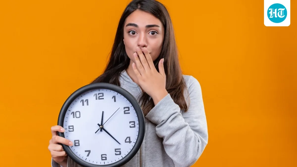 Neuroscientist shares 'most helpful technique' to trick your brain and beat procrastination: Check her 5-minute rule