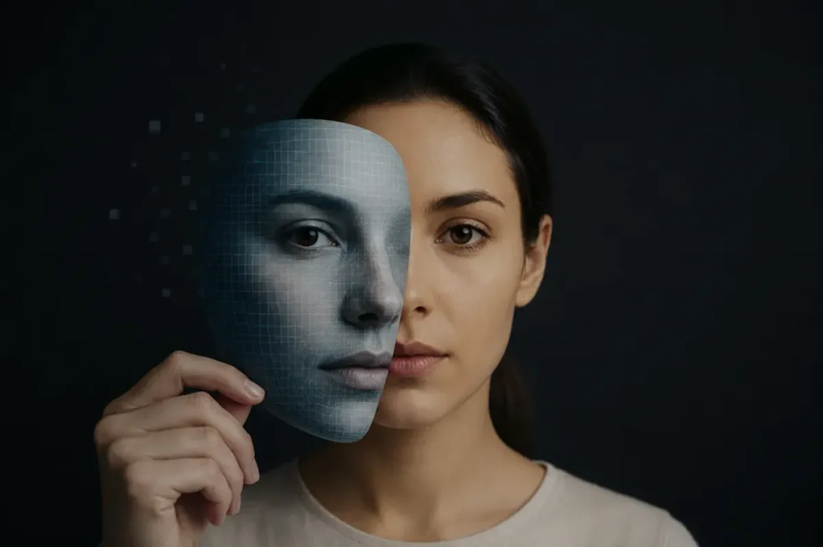 Candidatos poderão rastrear deepfakes com nova ferramenta do YouTube