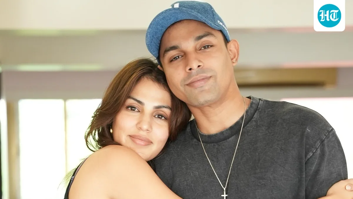 ‘Society cancelled us’: Rhea Chakraborty recalls tough time after release from jail, brother Showik got no job offers