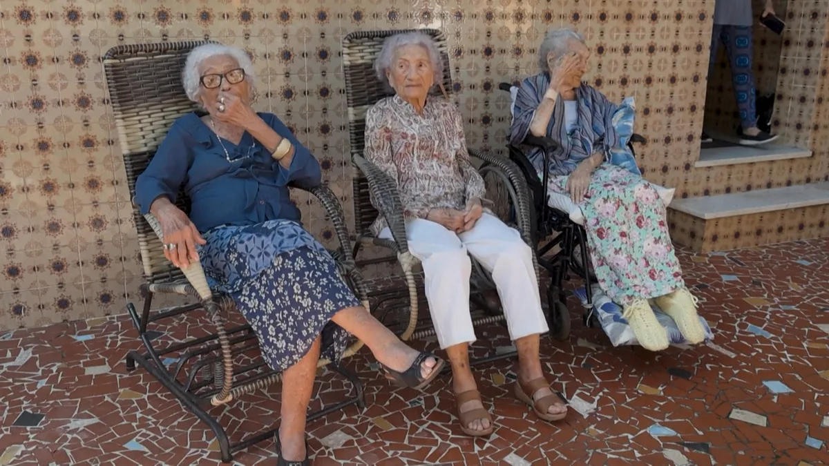 Longevidad y geopolítica: la creciente esperanza de vida mundial abre una oportunidad de oro para la Argentina