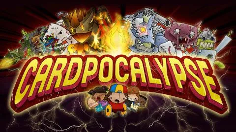 Cardpocalypse y un Paquete de Albion Online son los regalos de la semana en Epic Games Store