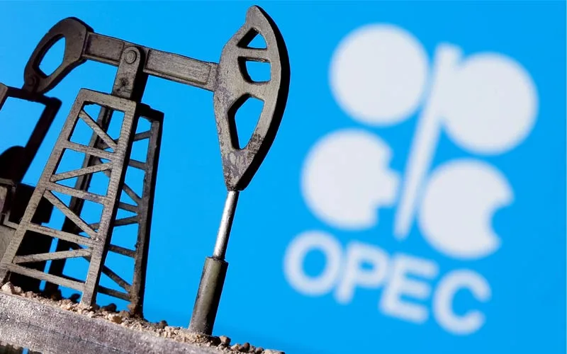 La OPEP+ frena el aumento de su oferta petrolera para octubre en medio de las tensiones bélicas en Irán