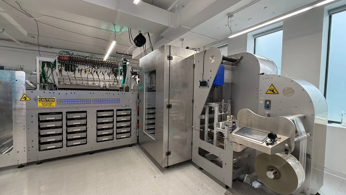 Biomemory’s DNA Shield stores critical data in synthetic DNA — beyond the reach of cyberattacks