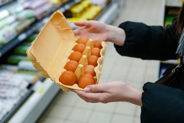 Dr Amir Khan shares 'eggshell' message following Salmonella UK outbreak