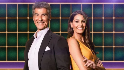 Audiencias agosto: Antena 3 recupera el trono con La 1 pisando los talones y Telecinco continúa en mínimos