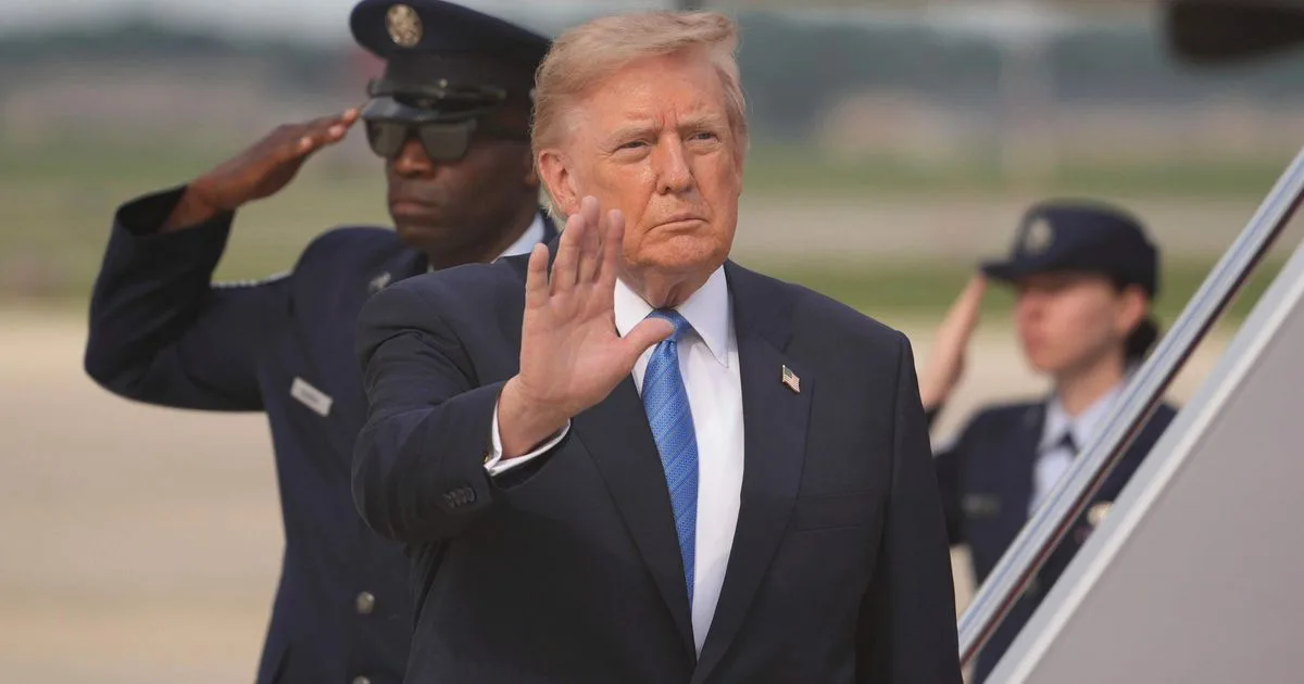 « Faire baisser les prix pour le peuple américain » : Trump se démène pour tenter de désamorcer l’explosion des coûts du pétrole