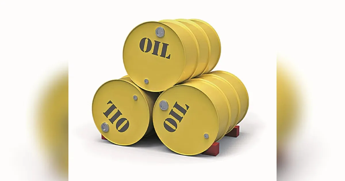 Oil treads water as US-Iran peace talks stall, Hormuz shipping slows