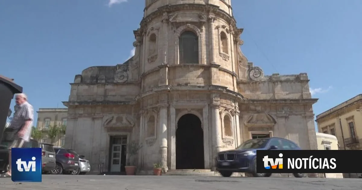 Cinco anos após os termómetros terem marcado quase 50 graus, a vida destes italianos mudou radicalmente