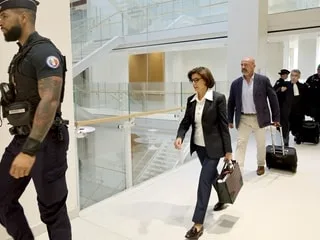 Procès de Rachida Dati : l’interrogatoire de l’ancienne ministre se termine dans une atmosphère électrique