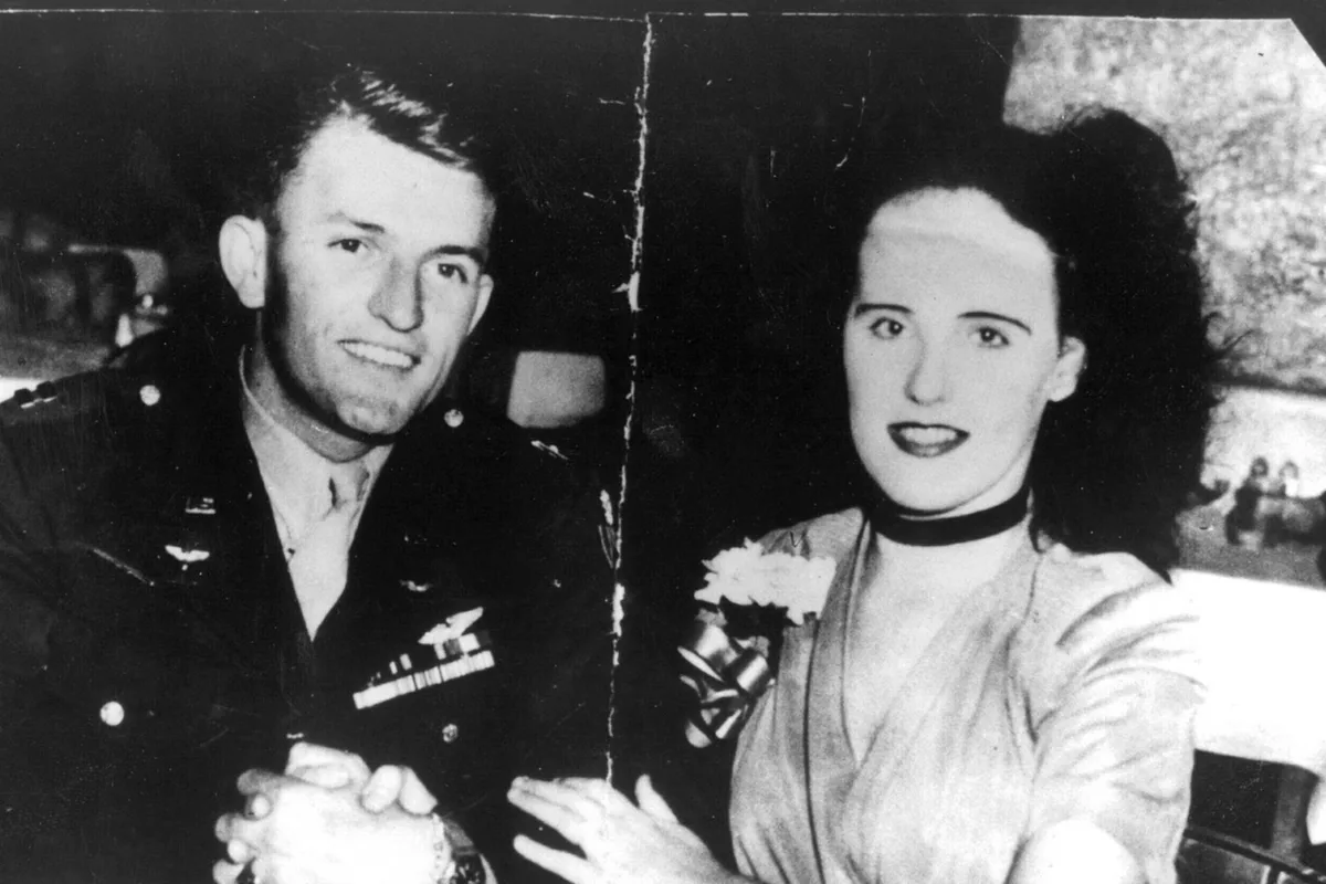 Soñaba con ser estrella de Hollywood, la encontraron descuartizada y 79 años después su crimen todavía es un misterio