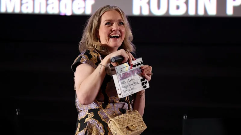 How Colleen Hoover became one of the most bankable names in Hollywood
