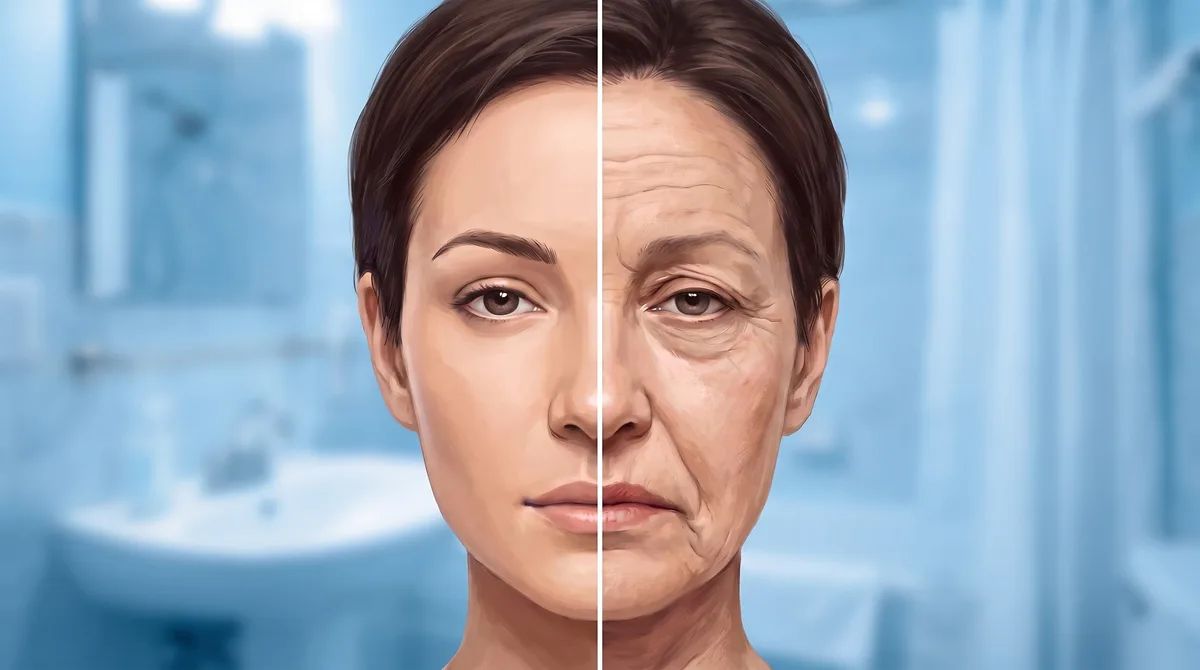 Metabolismo y piel: las claves internas detrás de la firmeza y el envejecimiento cutáneo