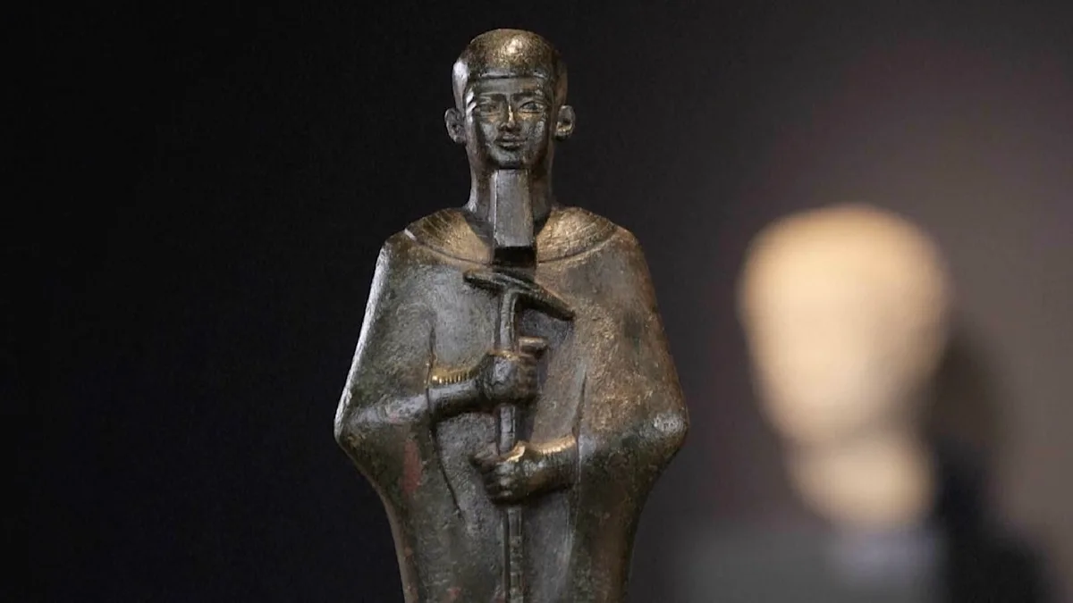 Das Goldjungen-Geheimnis - Ist der Oscar nur geklaut?