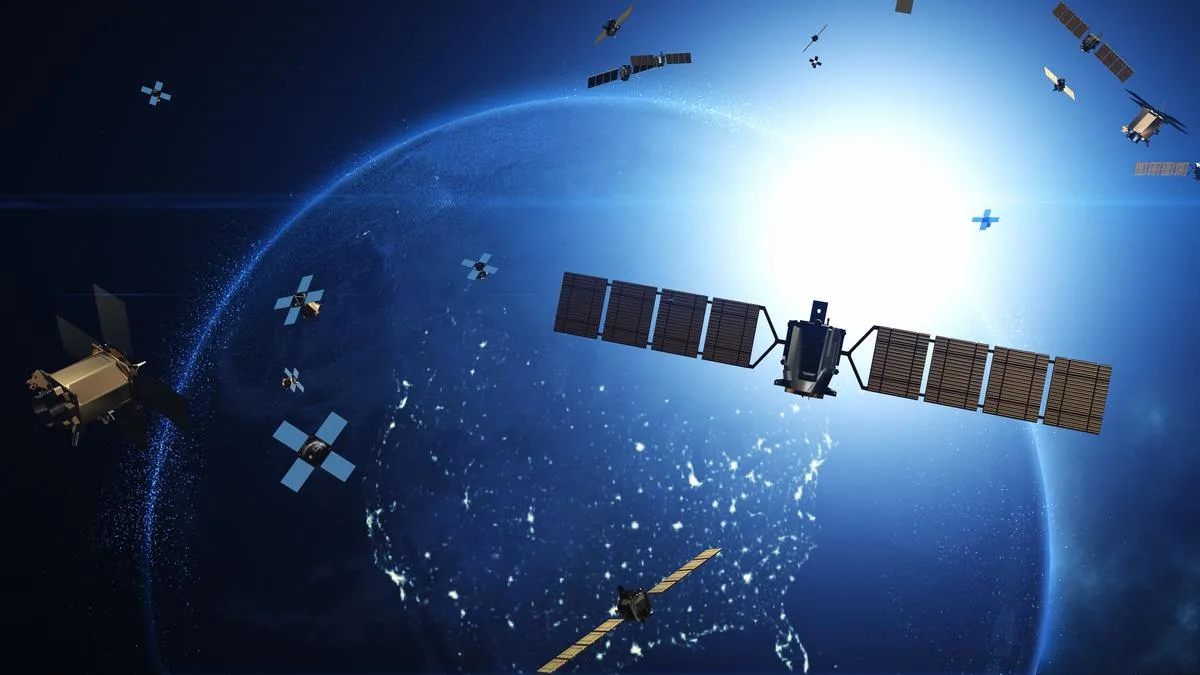 Network disruptions and intelligence blackout: Is the U.S. deserting Ukraine? | Explained