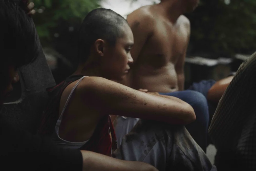 Journalist Massacre Drama ‘Once Upon a Time in the Philippines’ Turns a Bystander Into an Accomplice at Busan Asian Project Market