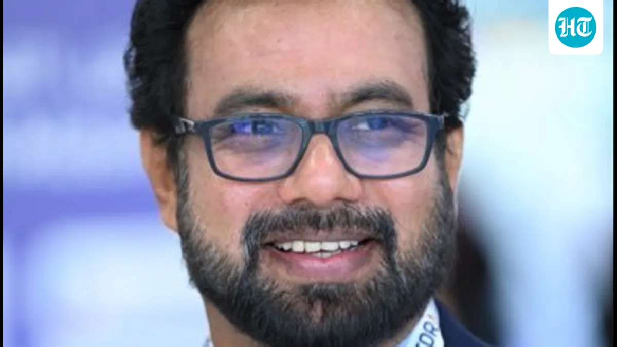 JNU hunger strike: CPI(M) lawmaker John Brittas writes to President Murmu