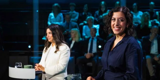 En Suède, à la veille des élections législatives, la droite en difficulté malgré un rebond tardif