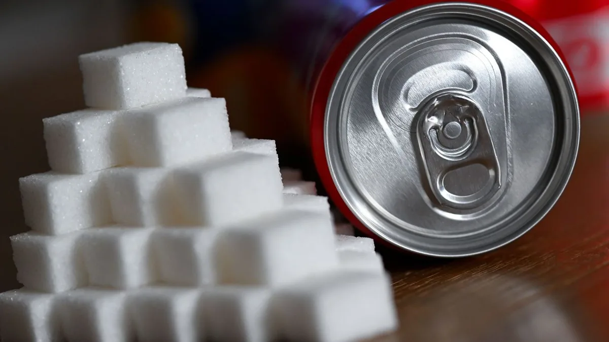 Weniger süß: Gesund, aber umstritten: Rheinland-Pfälzer zur Zuckersteuer