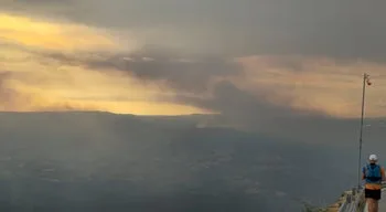 Incêndios nos distritos de Bragança, Vila Real, Viana do Castelo e Porto mobilizam mais de 750 bombeiros
