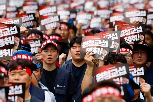 Hyundai Motor’s union reaches preliminary wage deal, averting more strikes