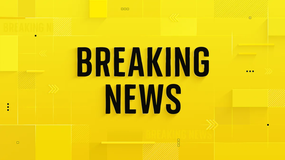 Sword-wielding attacker injures several at Swedish school