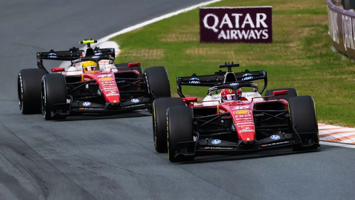 F1 2026 GP España carrera hoy: resultado de Alonso y Sainz y última hora, Fórmula 1 en directo
