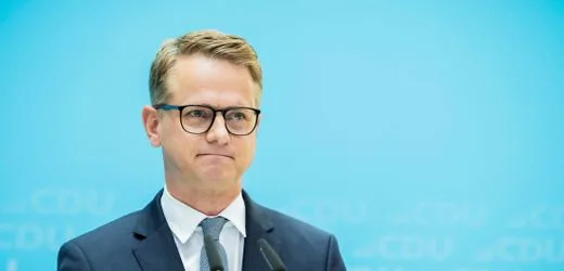 Carsten Linnemann: Gesundheitsminister will Rentenansprüche für Pflegende sichern