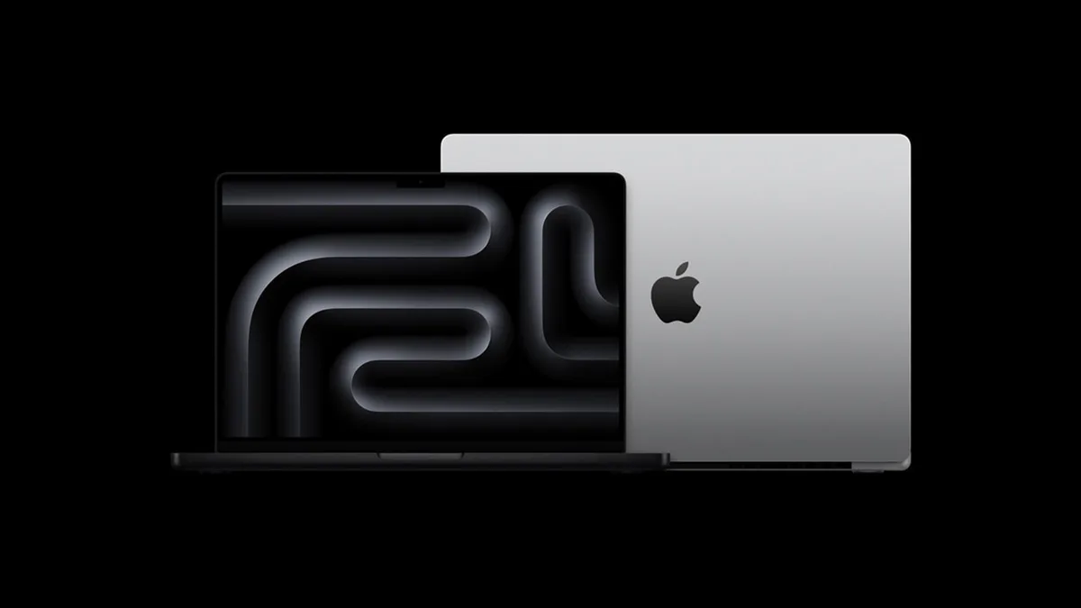 MacBook Pro tactile : Apple pourrait le lancer dès le 6 novembre