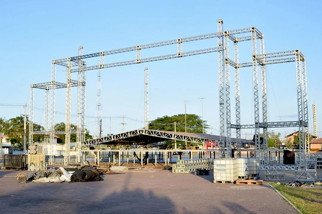 Marcha para Jesus acontece dia 5 e Amanhecer será realizado no dia 7 de setembro em Boa Vista