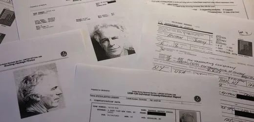Fall Jeffrey Epstein: Interview mit seiner ehemaligen Assistentin - »Ich war es gewohnt, zu gehorchen«