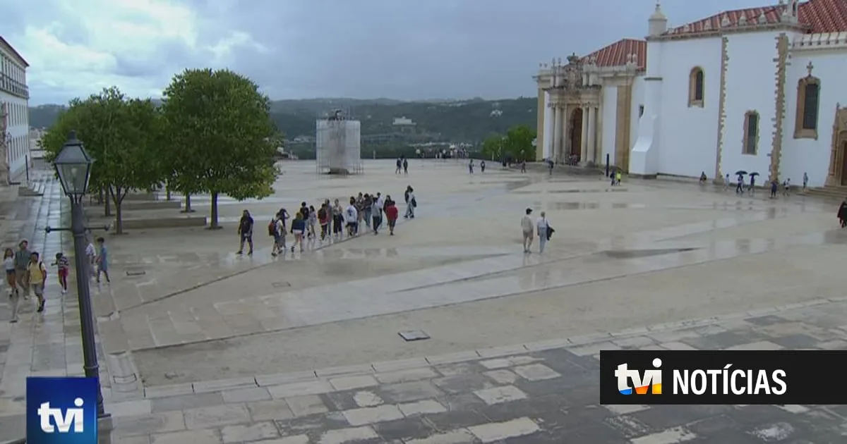 Seis dos nove primeiros reis de Portugal nasceram num sítio que hoje não seria, de todo, para nascimentos