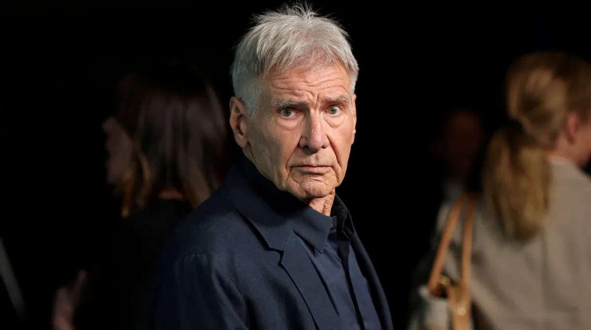 Harrison Ford compró un rancho de 324 hectáreas y protegió 157 para conservar alces, águilas, garzas y truchas nativas