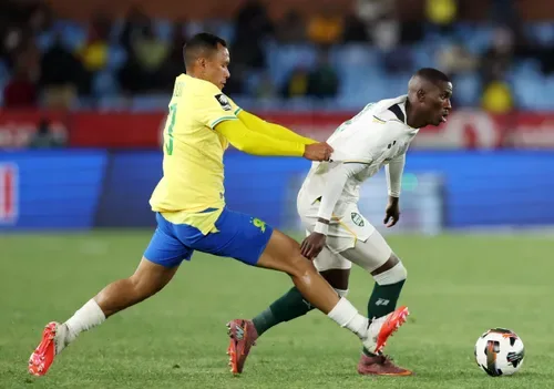 Miguel Cardoso calls for unity as Mamelodi Sundowns battle early-season defensive flaws