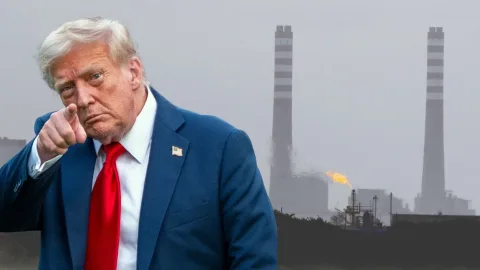 Radiografía del contrato con el que EEUU se queda con el petróleo venezolano: qué sabemos, qué no y qué papel juega España