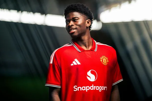 Man Utd have signed one of the Premier League's best midfielders – there's just one problem