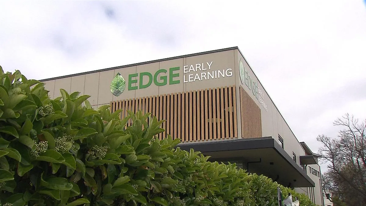 Edge Early Learning enters voluntary administration as parents reassured of ‘little disrutpion’