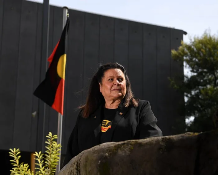 ‘Enough is enough’: 121 Indigenous Victorians have died by suicide in the past five years
