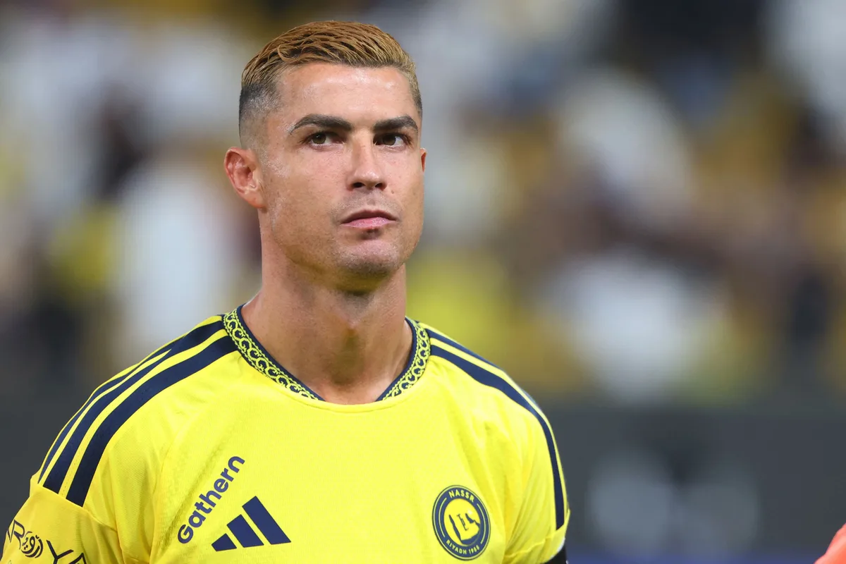 Cristiano pide sanciones de por vida por provocar a Neves con el fallecido Jota
