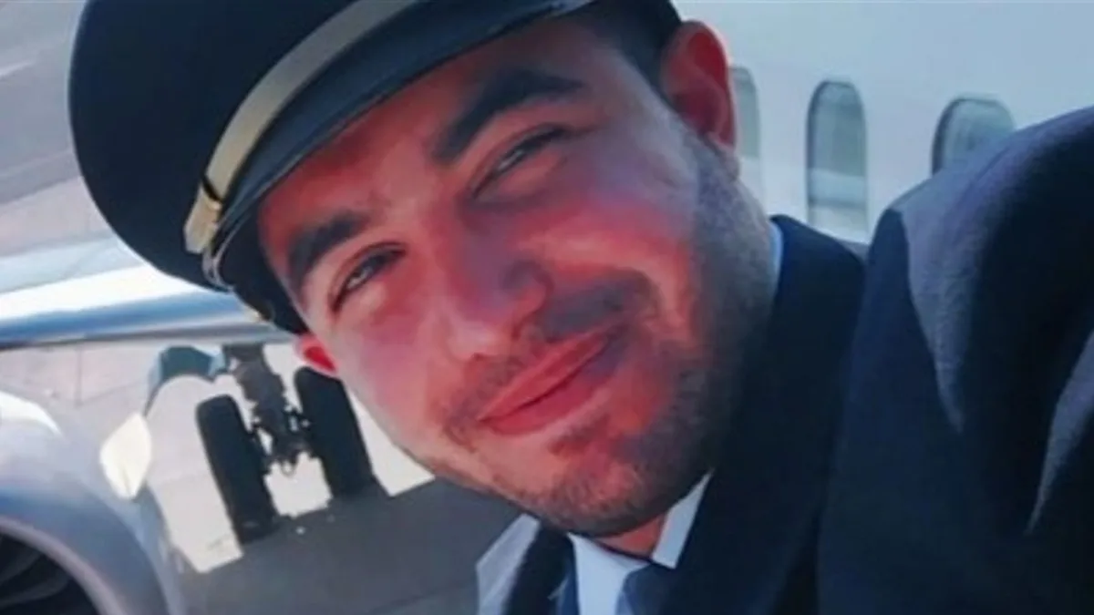 Flydubai co-pilot planned to crash aircraft into Ben Gurion airport, UAE says