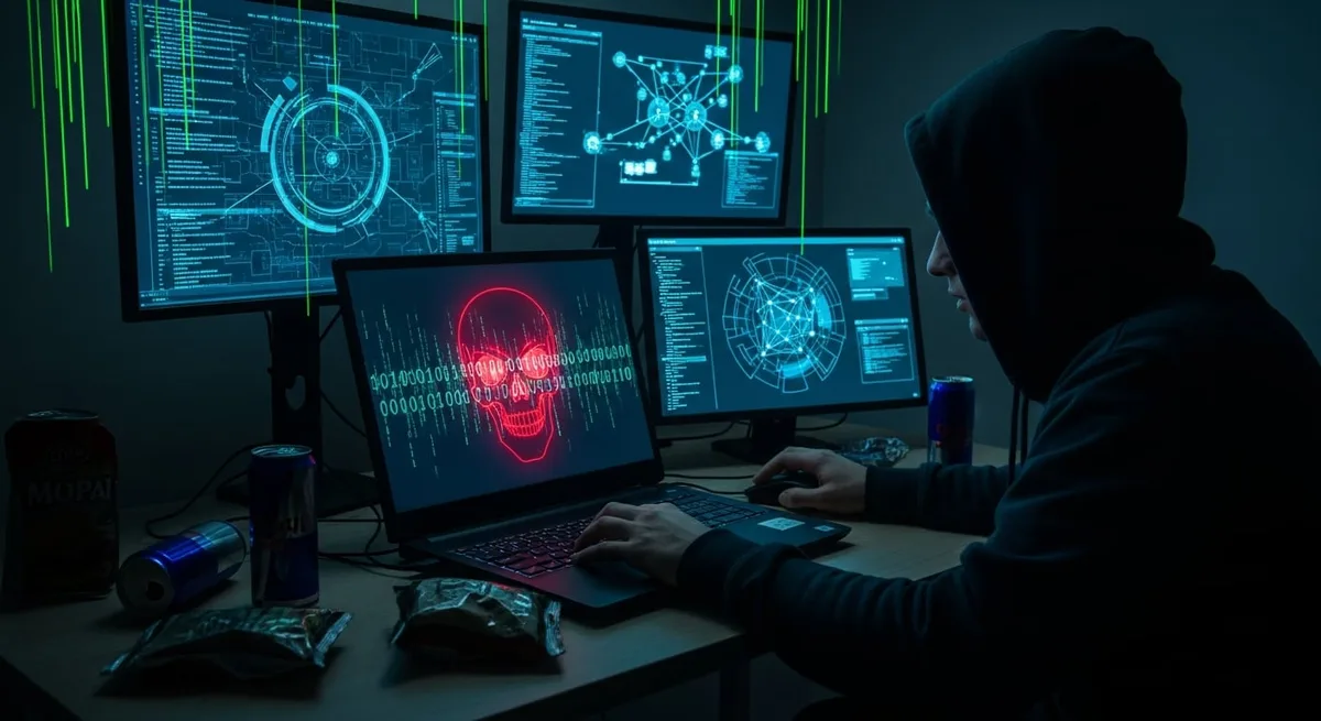 Ciberdelitos con inteligencia artificial: Suplantación de voz y comprobantes falsos, el nuevo riesgo en Yape y WhatsApp