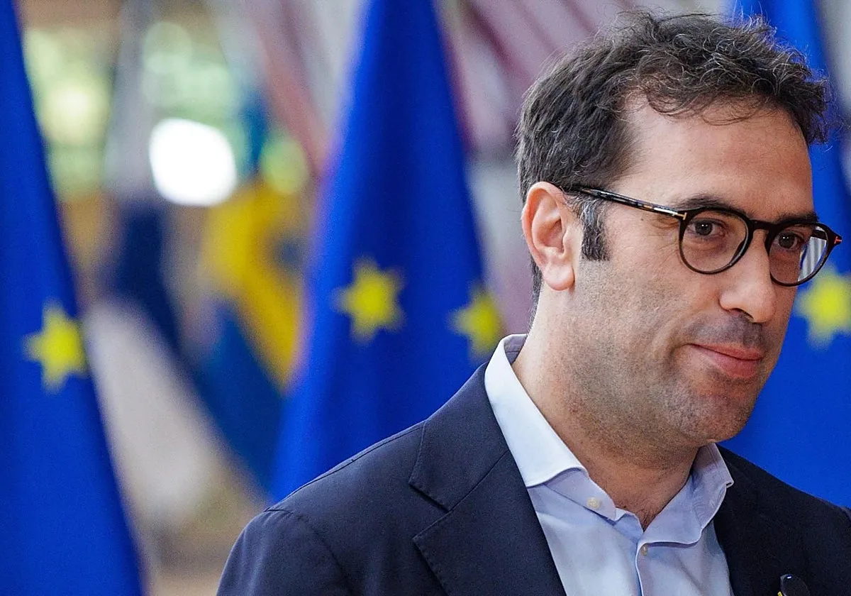 Cuerpo maniobra in extremis para que los fondos europeos no le abran un agujero al Estado