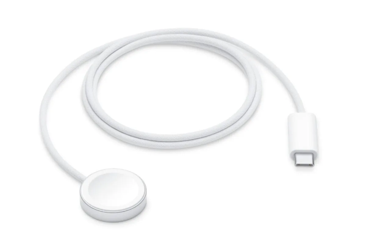 Apple lance un nouveau superchargeur pour ses Apple Watch, mais il y a une chose à savoir