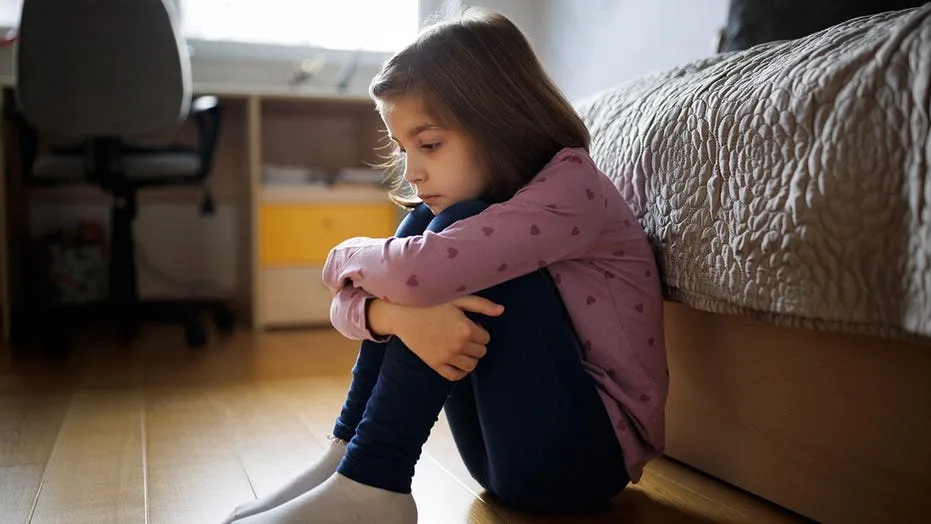 French newspaper claims climate change is fueling child marriages, including girls as young as 12