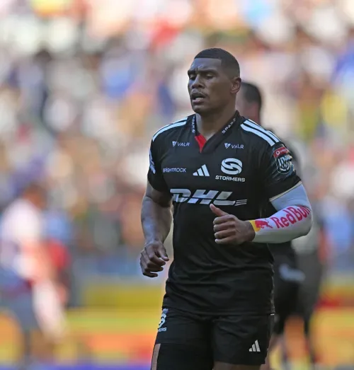 Stormers ready for Bristol challenge as Damian Willemse targets Champions Cup glory