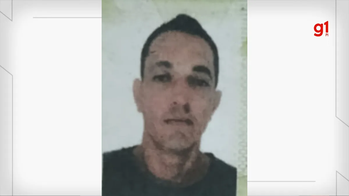Homem de 38 anos é morto a tiros em estrada de terra no interior do Piauí