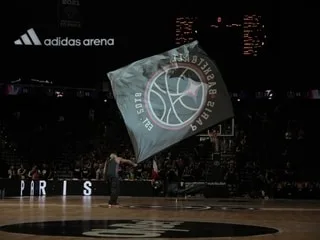 « Pardon d’être en Betclic Élite » : la réponse ironique de Boulazac aux critiques du président de Paris Basket