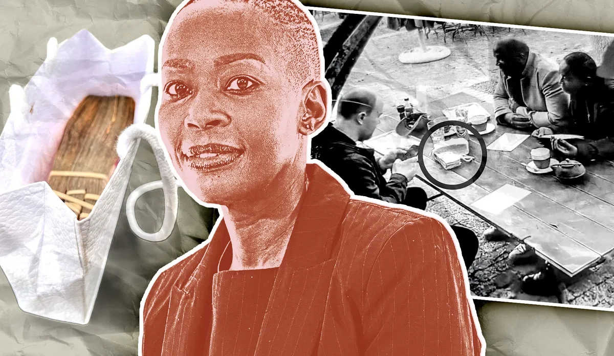NO STING IN THE TAIL...YET: One year after IDT boss ‘bribe’ sting, no arrests or prosecutions