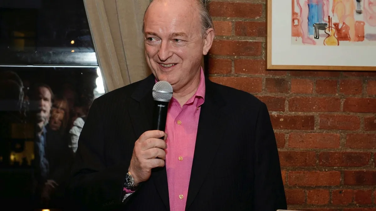 Bruce Springsteen biographer and music critic Dave Marsh dies at 76