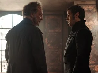 « Les misérables » avec Vincent Lindon et Tahar Rahim : un grand film pour une histoire éternelle